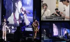 Jin BTS Kagumi Suara Merdu Wendy Red Velvet: Kamu Punya Paru-Paru Ekstra