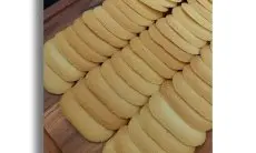 Kue Lidah Kucing Homemade yang Super Renyah dan Mudah Banget Dibuat: Cocok untuk Pemula!