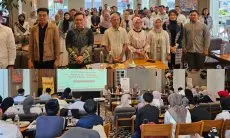 Kemenpora Mengajak Pemuda Melawan Judi Online Melalui Program Forum Pemimpin Muda Dalam Kegiatan Klub Berkawan