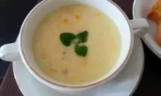 Resep Rahasia Sup Krim Ayam Hangat untuk Rayakan Natal yang Istimewa