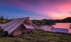 5 Destinasi Glamping di Indonesia untuk Liburan Akhir Tahun yang Tak Terlupakan