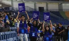 Keren, Persib Bandung Terapkan Zero Waste Management