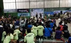 Turnamen Tenis Tertua di Indonesia Kembali Digelar