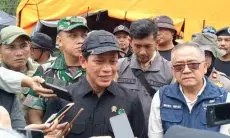 Hanif Faisol Nurofiq Ungkap Usaha Tambang jadi Penyebab Bencana di Sukabumi dan Merekomendasikan Penghijauan di Kawasan Hutan