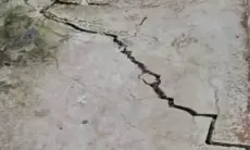 Di Kamojang dan Kutawaringin Ada Retakan Tanah, Bupati Perintahkan Evakuasi