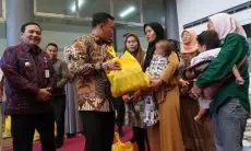 Tak Ada Jimmy Hantu, Pembentukan Rumah Ceting di Leuwiliang dan Sukamakmur Murni Gunakan APBD