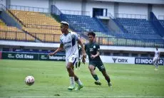 Kalahkan Persikabo 1973, PSKC Cimahi Terus Tempel Pemuncak Klasemen Sementara Grup 1 Liga 2