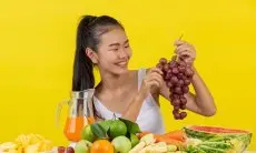 Buah-Buahan yang Wajib Dikonsumsi untuk Jaga Kesehatan Tubuh di Musim Hujan