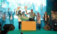 KORMI Gelar Festival Olahraga Tradisional Tingkat Kabupaten Bandung Tahun 2024