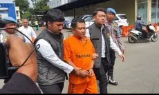 Bermodalkan Bujuk Rayu, Sopir Angkot di KBB Tega Cabuli Remaja Sepulang Sekolah
