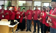 Begini Tanggapan Kader PDIP Kota Bogor Soal Perlakuan Keras Terhadap Anggota DPRD di Kios Pedagang Ciwaringin