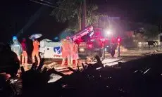 PLN Prioritaskan Fasilitas Kesehatan, Kelistrikan RSUD Jampang Kulon Kembali Normal