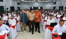 Bupati Bandung Dadang Supriatna Sebut 1.500 Tenaga Honorer Bakal Diangkat menjadi P3K Tahun Ini