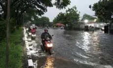 DSDABM Sebut, Kolam Retensi Gedebage Kota Bandung Hampir Rampung