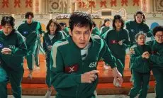 Meski Belum Tayang, 'Squid Game 2' Telah Masuk Nominasi Golden Globes Awards 2025
