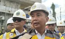 Pemprov Jabar Pastikan Masalah Sampah Pasar Caringin Segera Diselesaikan