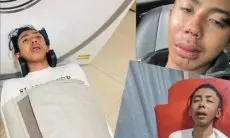 Miris, Bandung Suram Lagi Usai Mahasiswa jadi Korban Penganiayaan Salah Sasaran Oknum Anggota Klub Moge