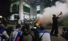 Pemda Bandung Barat Terbitkan Rekomendasi UMK dan UMSK, Buruh Bakal Kawal dengan Aksi Demo Besar-besaran