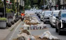 PT BII Komitmen Tuntaskan Proyek Galian