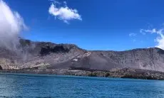 Tragedi Juliana Marins Masih Membekas, Kini Pendaki Asal Malaysia Tergelincir di Jalur Rinjani