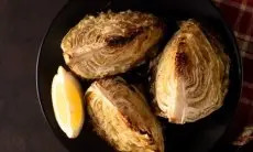 Cara Membuat Steak Kubis yang Gurih dan Menggugah Selera, Cocok untuk Makan Malam