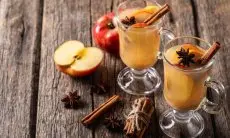 Teh Apel Kayu Manis: Minuman Sehat untuk Turunkan Berat Badan dengan Cepat