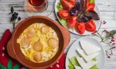 4 Resep Olahan Telur, Mudah, Tinggi Protein, dan Bikin Ketagihan