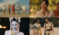 Dari Mulai Karyawan Hotel hingga Penari, Peran Lisa BLACKPINK dalam 'The White Lotus' Season 3 jadi Sorotan