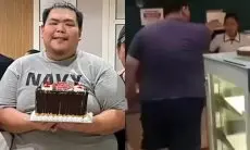 George Sugama Halim Bakal Diperiksa Kejiwaannya Setelah Kasus Penganiayaan ke Pegawai Toko Roti
