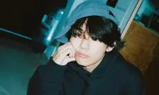 Meski Tengah Wajib Militer, V BTS jadi Bintang K-Pop yang Paling Banyak di Cari di Google Tahun 2024