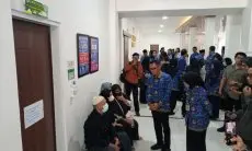 Pj Wali Kota Bogor Resmikan Puskesmas Kayu Manis Dengan Fasilitas Lebih Lengkap