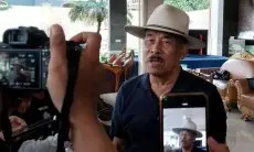 Umuh Muchtar Pastikan Persib Hanya Tambah Satu Pemain di Putaran Kedua Liga 1