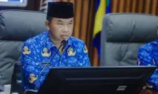 Sambut Nataru 2024/2025, Pemkot Bandung Siapkan Strategi Jitu