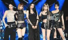 Meski Terlibat Banyak Skandal, LE SSERAFIM Disebut K-Pop Terbaik Tahun Ini