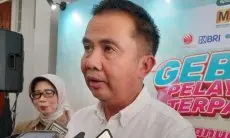 Bey Machmudin Harap GPT 2024 Mampu Kembangkan UMKM di Jabar Lebih Baik Lagi