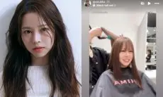 Ingat Trainee yang Dikeluarkan Jelang Debut LE SSERAFIM, Di Mana Dia Sekarang??