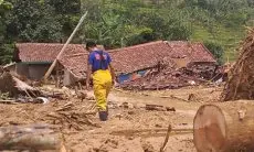 Siklus Lima Tahun? Kabupaten Bogor Hadapi Ancaman Bencana Hidrometereologi seperti Tahun 2020