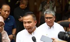 Exit Toll KM 149 Bakal Dibuka, Bey Machmudin Ingatkan Soal Unsur Keselamatan