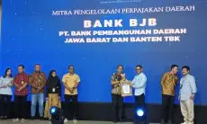 Pemkot Bogor Apresiasi Mitra Pengelolan Pajak dan Wajib Pajak