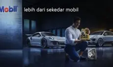 Mobil™ Lubricants Luncurkan Kampanye Baru