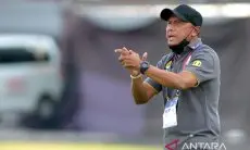 RD Sebut Barito Putera Dihadapkan Berbagai Masalah Jelang Hadapi Persib Bandung