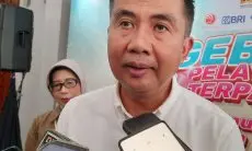Harapan Bey Machmudin, Legalitas UMKM Lengkap Jadi Nilai Plus