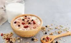 Mitos atau Fakta? Efek Samping Makan Oatmeal Setiap Hari