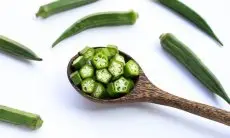 4 Fakta Tentang Okra yang Membantu Penderita Diabetes