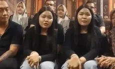 Korban Penganiayaan George Sugama Halim Buka Suara, Akui Dilempar Kursi hingga Mesin EDC