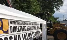 Pemprov Jabar Siapkan 49 Posko, Antisipasi Jalan Rusak Selama Nataru