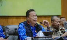 Dishub Kota Bandung Siapkan Pengamanan Nataru Tahun Ini