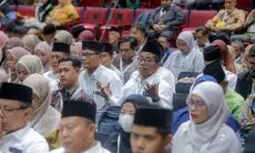 Jadi Tuan Rumah The 8th International Conference on Zakat, Pj Wali Kota : Zakat Platform Kesetiakawanan Sosial