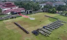 Libur Nataru, Dishub Kabupaten Bogor Kerahkan 320 Personel untuk Mengurai Kemacetan