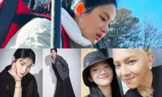 Belum Banyak yang Tau, Ini Dia Profil Park Joo Hyun, Aktris yang Dirumorkan Kencan dengan Song Mino WINNER